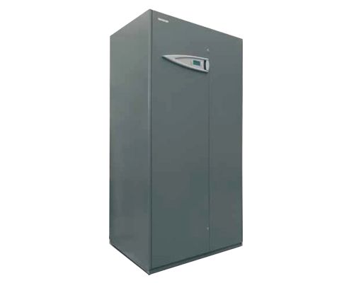 克莱门特刀片风系列HB火博·（中国）集团（风冷直膨）